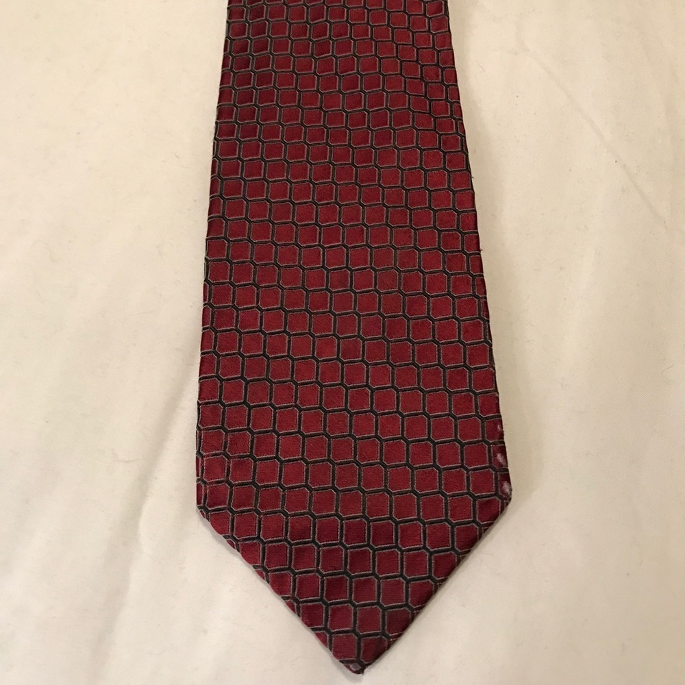 GIANFRANCO FERRE Printed Tie